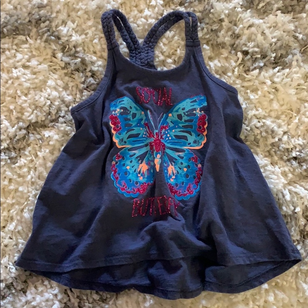 Flowy Tank Top